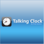 icon Talking Clock