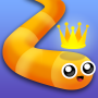 icon Snake.io - Fun Snake .io Games for Samsung Galaxy S8