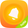 icon Hola Notification-Sweet Helper for Xiaomi Mi 6