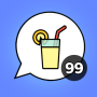 icon Eatventure for Xgody S14