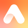icon AirBrush - AI Photo Editor for neffos C5 Max