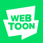 icon WEBTOON for Allview A5 Ready