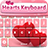 icon Hearts Keyboard Changer 2.2