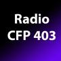 icon Radio CFP Tandil for Vernee Thor