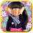 icon Kids Puzzles: Princess Dora Doll 1.1