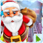 icon Santa Runner :Xmas Subway Surf for Xtouch Unix Pro