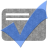 icon Balance My Checkbook Beta 2.13