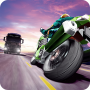 icon Traffic Rider for LG G Pad X 8.0