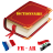 icon Dictionnaire francais Arabe 2.0