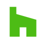 icon Houzz - Home Design & Remodel for LG K8 (2017) X240