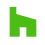 icon Houzz - Home Design & Remodel for Samsung Galaxy Tab A 8.0