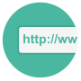 icon My browser (lite) for Micromax Canvas Selfie 4