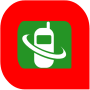icon Desh Phone - প্রিয় জনের সঙ্গে থাকুন !! for ZTE Blade V7 Lite