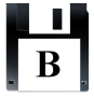 icon App Backup & Reinstall for Fujitsu Arrows NX F-01K