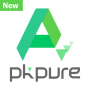 icon APKPure APK For Pure Apk Downloade Tips : New APK for Meizu Pro 6