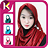 icon Hijab Fashion Look 1.3