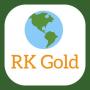 icon rkgold for ZTE Blade V7 Lite