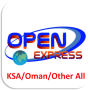 icon Open Express KSA/OMAN/Other All for ZTE Blade V7 Lite