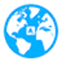 icon MoreLangs (Language setting) for Vodafone Tab speed 6