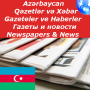 icon Azerbaijan Newspapers