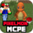icon Pixelmon MOD MCPE 0.14.0 1.2