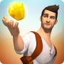icon UNCHARTED: Fortune Hunter™ for Samsung Galaxy A8(SM-A800F)