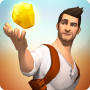 icon UNCHARTED: Fortune Hunter™ for karbonn K9 Smart 4G