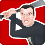 icon Super Smash the Office for Leagoo T5 THFC