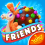 icon Candy Crush Friends Saga for Allview P8 Pro
