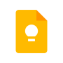 icon Google Keep - Notes and lists for Lava X11