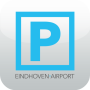 icon Parkeren Eindhoven Airport