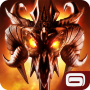 icon Dungeon Hunter 4 for cherry Taiji