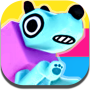icon Wobbledogs Pixel Tips for Leagoo Z7