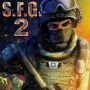 icon Special Forces Group 2 for Alcatel Lume