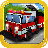 icon Fire Truck 3D 2.0