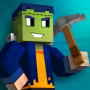 icon Block Town - craft your city! for Cubot H2