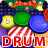 icon My baby Xmas Drum 2.05.2814