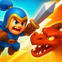 icon Age of Heroes: Strategy Battle for Huawei Honor V9