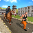 icon Prisoners Escape Police Horse 1.3