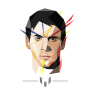 icon Lionel Messi Wallpaper
