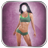 icon Fitness Girl Suit Photo Editor 1.4