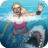 icon Angry Shark Rush 1.0