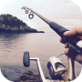 icon Fishing Paradise 3D