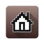 icon Home Button