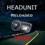 icon Headunit Reloaded Trial for Android Auto for BLU Studio XL 2