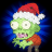 icon Zombie Santa Smash 2.0