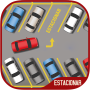 icon Jogos de Estacionar