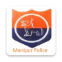 icon CYBER CRIME POLICE STATION MANIPUR for verykool Orion Pro s5205