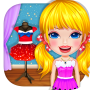 icon Girls Party Salon BFF Makeover for Samsung Galaxy S5 Active