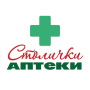 icon Аптека Столички for Huawei MediaPad M5 10 Pro Wi-Fi